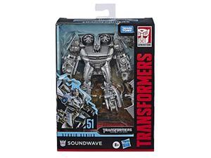 transformers toys studio series 51 deluxe class dark of the moon movie soundwave action figure  kids ages 8  up 45