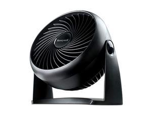honeywell ht-900 turboforce air circulator fan black, small