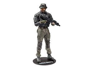 mcfarlane toys call of duty captain price action figure mcfarlane toys call of duty captain price action figure