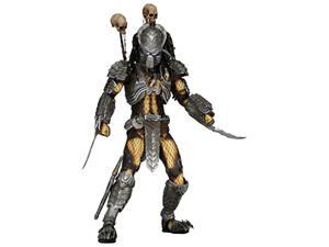neca predator 7" scale action figure series 14 chopper action figure neca predator 7" scale action figure series 14 chopper action figure