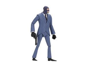 team fortress 2 spy action figure