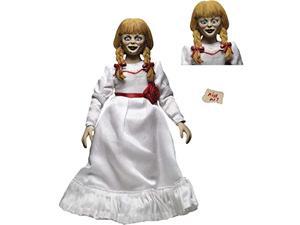 the conjuring annabelle clothed action figure the conjuring annabelle clothed action figure