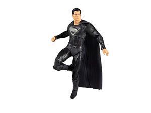mcfarlane toys dc justice league movie superman 7" action figure mcfarlane toys dc justice league movie superman 7" action figure