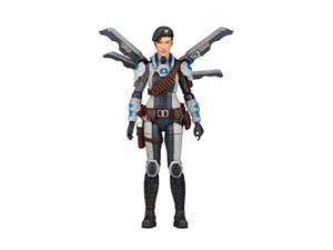 funko legacy action figure evolve val action figure