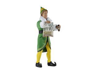 neca - elf - 8? clothed action figure - buddy the elf, multicolor, model:sg_b07gt86vhz_us neca - elf - 8? clothed action figure - buddy the elf, multicolor, model:sg_b07gt86vhz_us