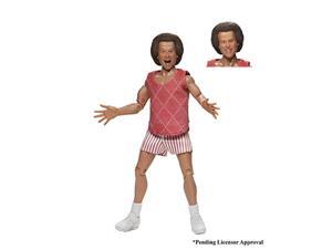 richard simmons clothed action figure richard simmons clothed action figure