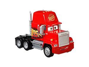 disney and pixar cars die-cast oversized mack vehicle, collectible toy truck gifts for kids age 3 and older disney and pixar cars die-cast oversized mack vehicle, collectible toy truck gifts for kids age 3 and older