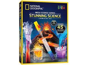 Discovery Kids Gemstone Dig Stem Science Kit by Horizon Group USA 