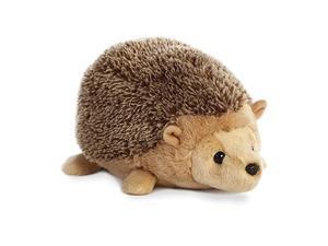 auroraplush flopsie 12" mid-size stuffed animal collection (brown_ hedgehog) auroraplush flopsie 12" mid-size stuffed animal collection (brown_ hedgehog)