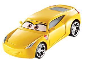 disney pixar cars die-cast cruz ramirez vehicle disney pixar cars die-cast cruz ramirez vehicle