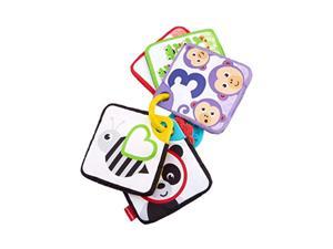 fisherprice 1to5 learning cards