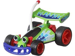 hot wheels toy story rc vehicle
