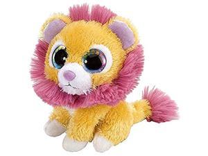 wild republic lion plush