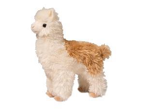 douglas alice alpaca llama plush stuffed animal
