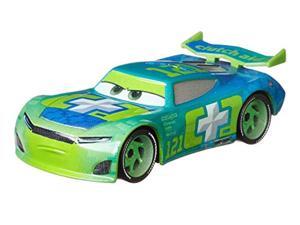 disney pixar cars noah gocek die-cast character vehicles, miniature, collectible racecar automobile toys based on cars movies, for kids age 3 and older disney pixar cars noah gocek die-cast character vehicles, miniature, collectible racecar automobile toys based on cars movies, for kids age 3 and older