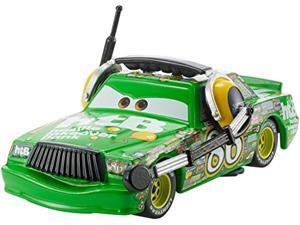 disney pixar cars 3 chick hicks with headset die-cast vehicle disney pixar cars 3 chick hicks with headset die-cast vehicle