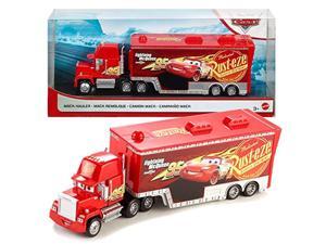 disney pixar cars mack hauler disney pixar cars mack hauler