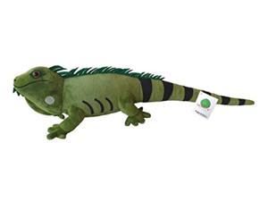 Adore 21" Pogo The Bearded Dragon Lizard Stuffed Animal Plush Toy 