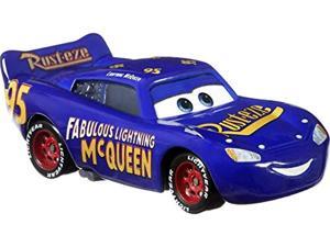 disney cars fabulous lighting mcqueen, miniature, collectible racecar automobile toys based on cars movies, for kids age 3 and older, multicolor disney cars fabulous lighting mcqueen, miniature, collectible racecar automobile toys based on cars movies, for kids age 3 and older, multicolor