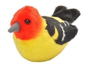 audubon bird toys