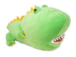 dino cuddle plush