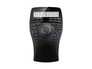 NeweggBusiness - 3Dconnexion SpaceMouse Enterprise - 3D
