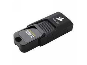 Corsair Flash Voyager Slider X1 16GB USB 3.0 Flash Drive (CMFSL3X1-16GB) Corsair Flash Voyager Slider X1 16GB USB 3.0 Flash Drive (CMFSL3X1-16GB)