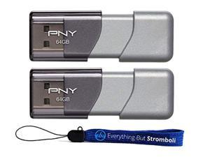 pny 256gb flash drive review