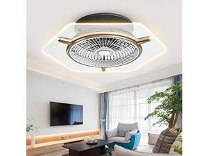tfcfl modern ceiling fan with lights, 22 inches dimmable flush mount cooling fan acrylic chandelier 3 gear wind speed with remote temperature control for bathroom living room dinin tfcfl modern ceiling fan with lights, 22 inches dimmable flush mount cooling fan acrylic chandelier 3 gear wind speed with remote temperature control for bathroom living room dinin