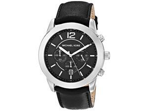 michael kors mercer black one size michael kors mercer black one size
