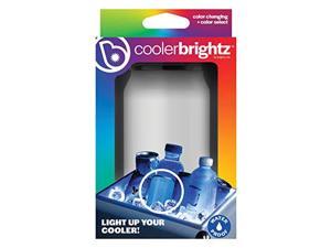 brightz coolerbrightz cooler lights 1 pk - case of: 1;