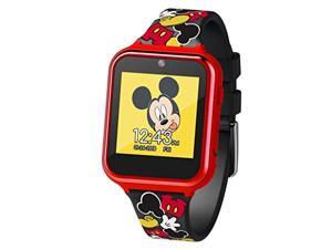 disney smart watch (model: mk4089az) disney smart watch (model: mk4089az)