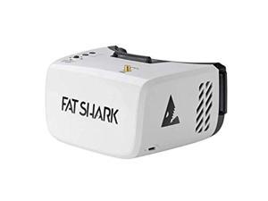 fat shark recon v3 fpv goggles