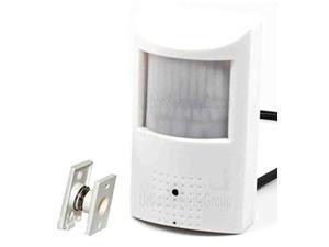 urban security group 2mp 1080p 30fps hidden spy security camera with analog alarm pir sensor : 3.7mm wide angle lens, wdr, motion detector housing : hd-tvi, hd-cvi, ahd, analog bnc coax urban security group 2mp 1080p 30fps hidden spy security camera with analog alarm pir sensor : 3.7mm wide angle lens, wdr, motion detector housing : hd-tvi, hd-cvi, ahd, analog bnc coax