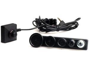 lawmate bu-19(ntsc) covert low light analog hidden button camera for dvr lawmate bu-19(ntsc) covert low light analog hidden button camera for dvr
