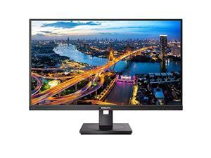 philips 276b1/27 27" 16:9 qhd lcd monitor with usb type-c connector, 2560x1440