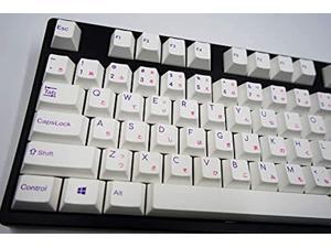 blue hat xdas keycaps dye-sublimated keycap for cherry mx switch keycaps for wired usb mechanical gaming keyboard (simple japanese) blue hat xdas keycaps dye-sublimated keycap for cherry mx switch keycaps for wired usb mechanical gaming keyboard (simple japanese)
