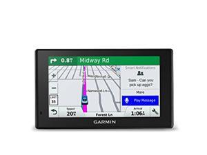 garmin drivesmart 51 lmt-s bluetooth automotive gps w/ lifetime maps & traffic (renewed) garmin drivesmart 51 lmt-s bluetooth automotive gps w/ lifetime maps & traffic (renewed)