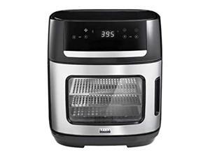 bella pro series air fryer toaster oven