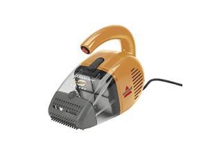 bissell cleanview deluxe corded handheld vacuum, 47r51
