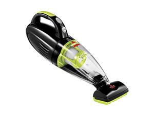bissell, 1782 pet hair eraser cordless hand and car vacuum