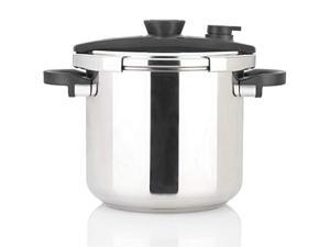 stovetop pressure cooker recipe book