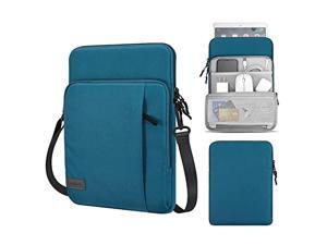 moko sleeve bag for 13.3 inch laptop, carrying pouch portable sleeve case with pocket fits macbook air retina 13.3 2018, macbook air 13.3 2019/2020, macbook pro 13.3 2020, ipad pro 12.9 2021/2020/2018 moko sleeve bag for 13.3 inch laptop, carrying pouch portable sleeve case with pocket fits macbook air retina 13.3 2018, macbook air 13.3 2019/2020, macbook pro 13.3 2020, ipad pro 12.9 2021/2020/2018