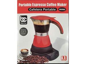 Cafetera Electrica - Where to Buy it at the Best Price in USA?
