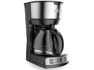 bella (14755) 12 cup coffee maker with 