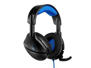 turtle beach stealth 300 amplified gaming headset for ps4 and ps4 pro - playstation 4 (wired)