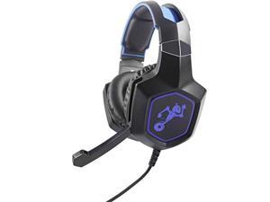 teknmotion yapster 3, gaming headset, 7.1 surround sound noise reduction for ps4 - playstation 4