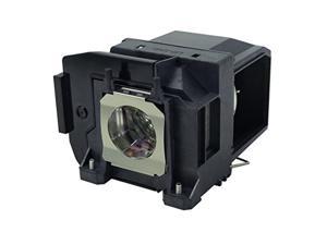 Original Philips Bulb Inside Lutema Platinum for BenQ W770ST Projector Lamp with Housing 