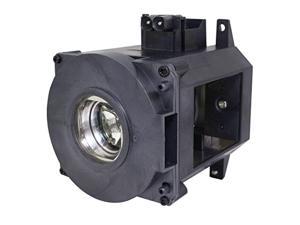 Lutema Platinum for Hitachi DT01931 Projector Lamp with Housing Original Philips Bulb Inside