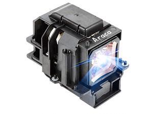 araca vt75lp projector lamp with housing for nec lt280 lt380 vt670 vt676 vt470 50030763 replacement projector lamp araca vt75lp projector lamp with housing for nec lt280 lt380 vt670 vt676 vt470 50030763 replacement projector lamp